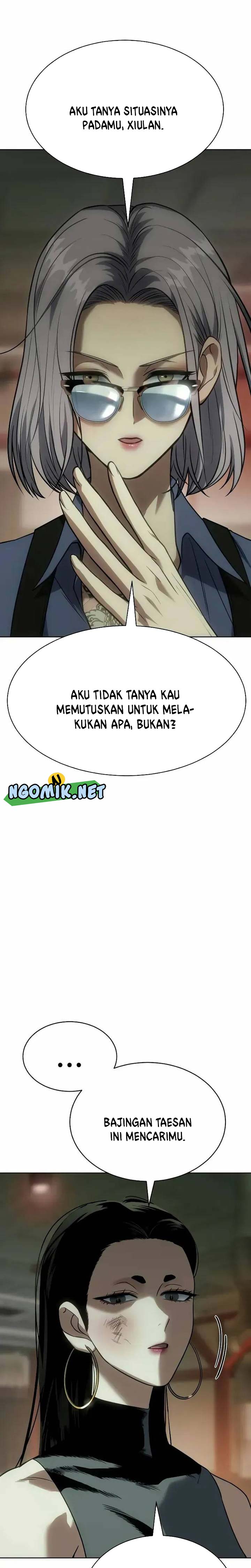 Baek XX Chapter 29 halaman 8