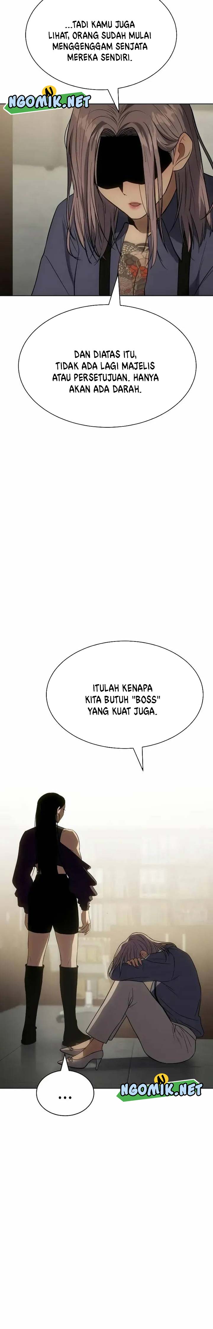Baek XX Chapter 29 halaman 37