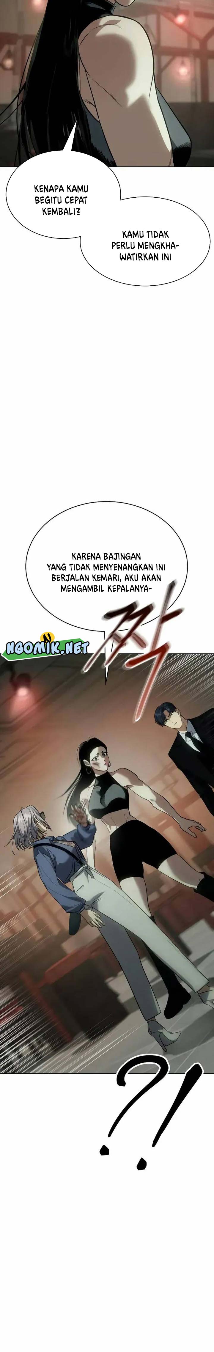 Baek XX Chapter 29 halaman 7