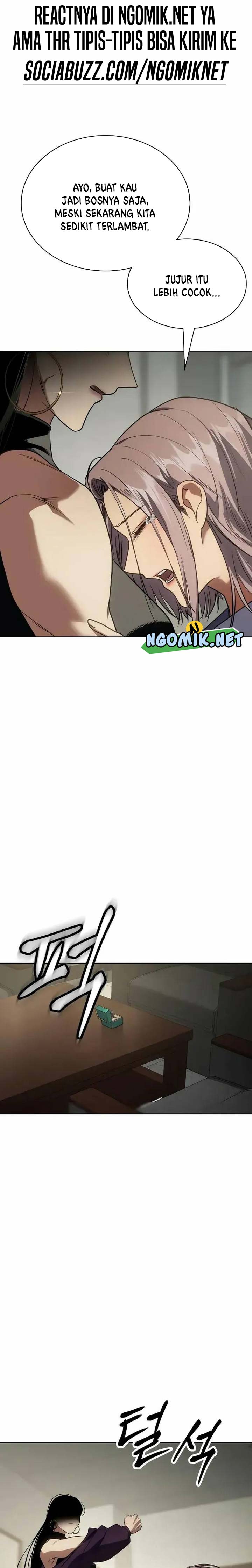 Baek XX Chapter 29 halaman 35