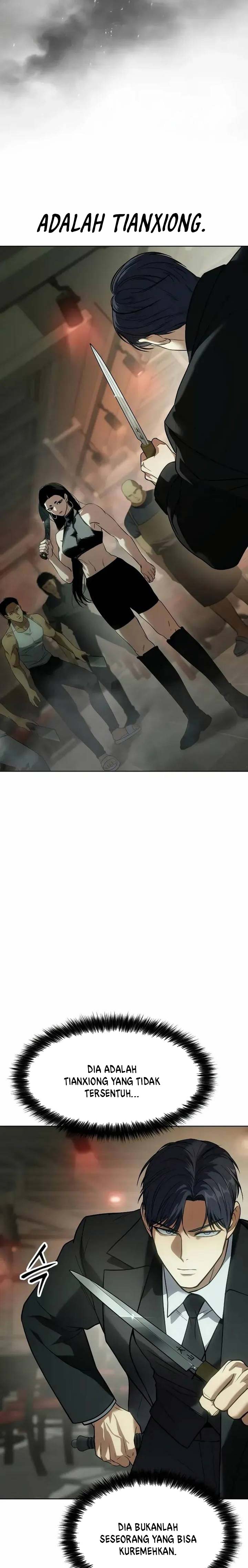 Baek XX Chapter 29 halaman 4