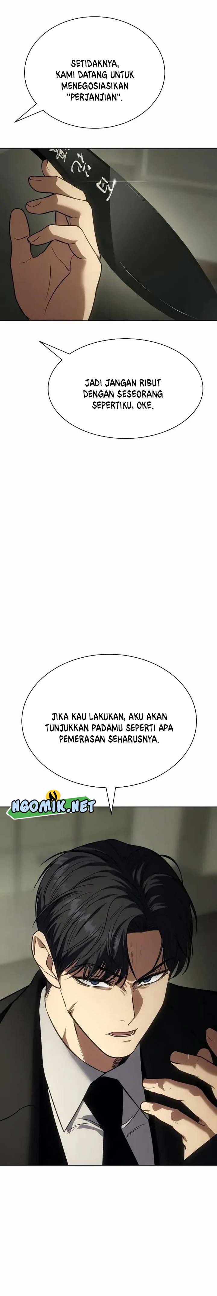 Baek XX Chapter 29 halaman 26