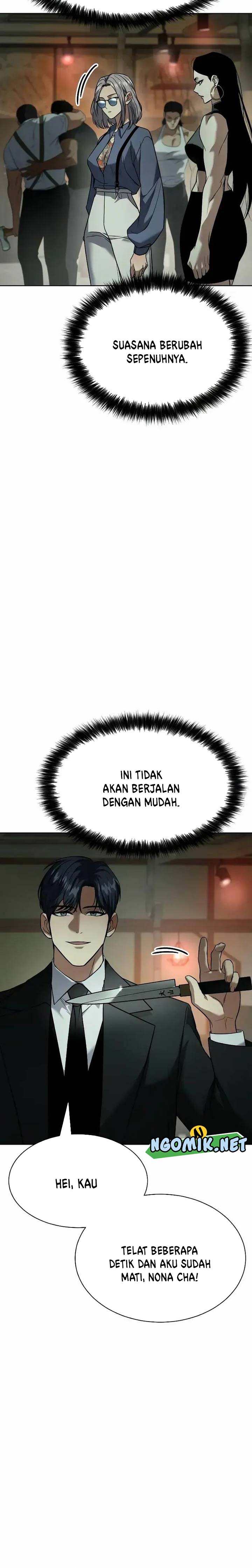 Baek XX Chapter 29 halaman 13