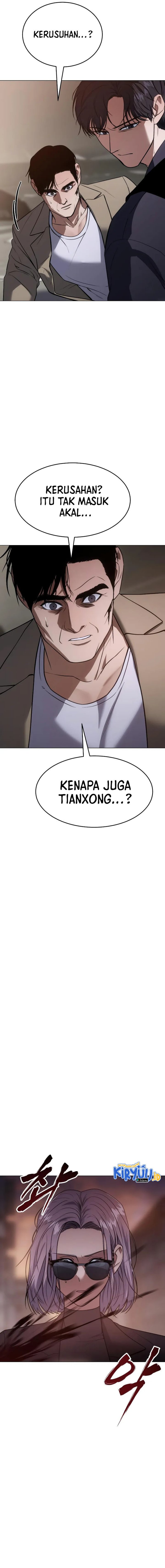 Baek XX Chapter 32 halaman 18