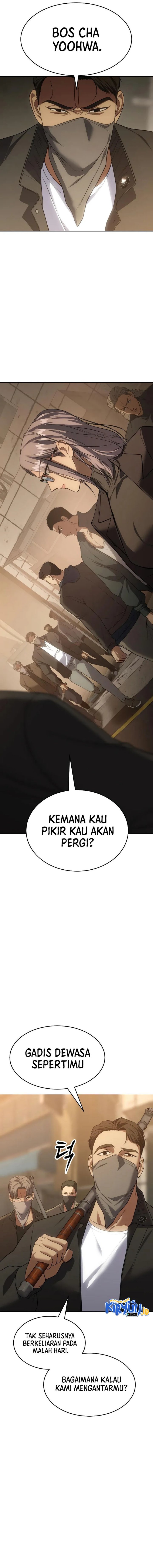 Baek XX Chapter 32 halaman 5
