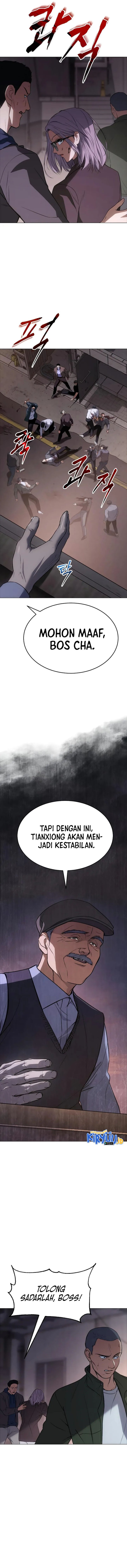 Baek XX Chapter 32 halaman 20