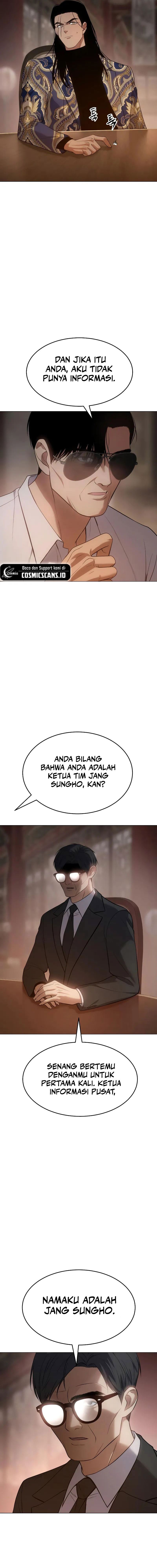 Baek XX Chapter 35 halaman 28