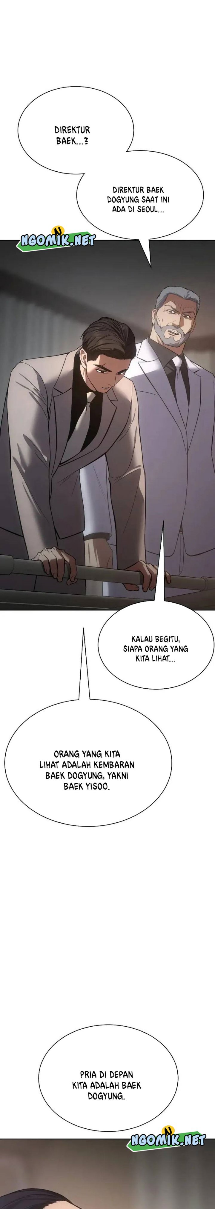 Baek XX Chapter 36 halaman 47