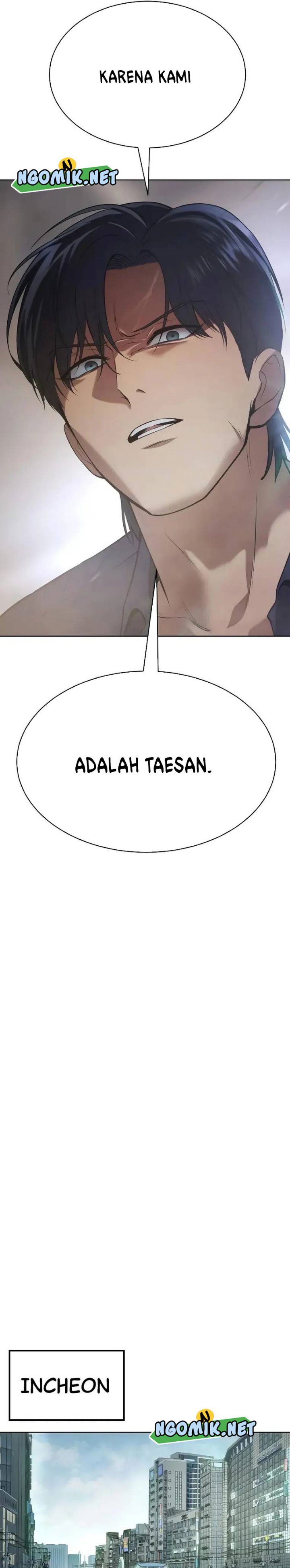 Baek XX Chapter 36 halaman 38