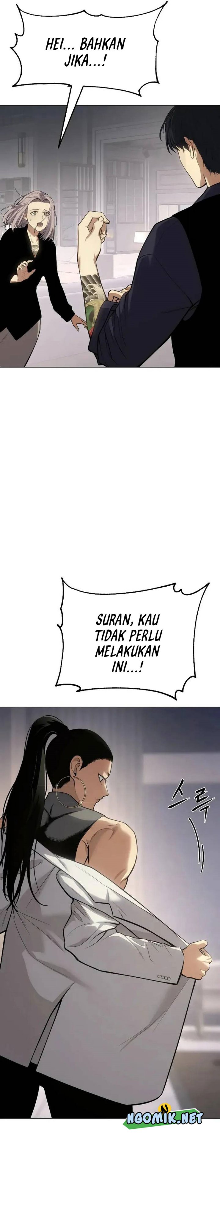 Baek XX Chapter 36 halaman 14