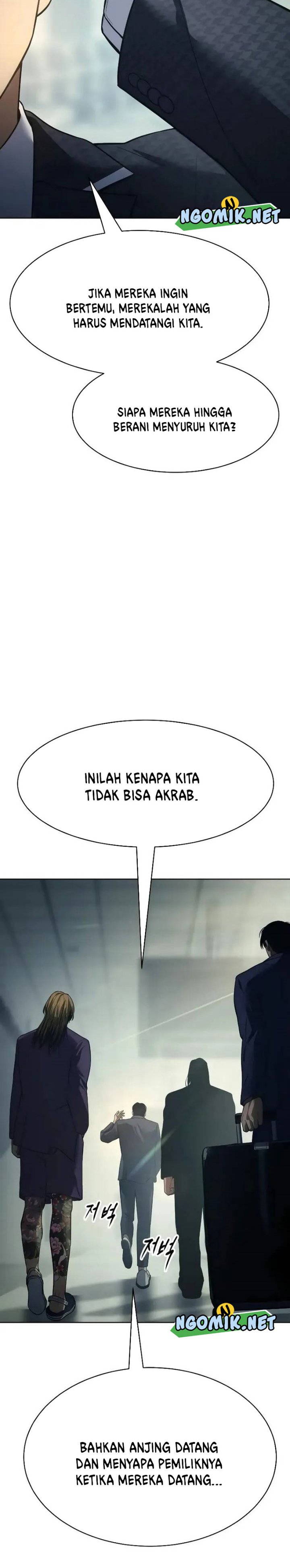 Baek XX Chapter 36 halaman 54