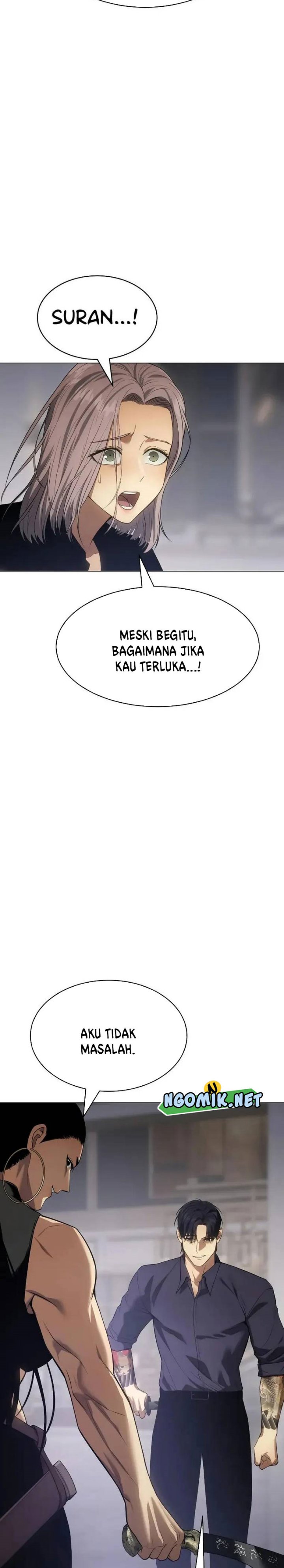 Baek XX Chapter 36 halaman 17