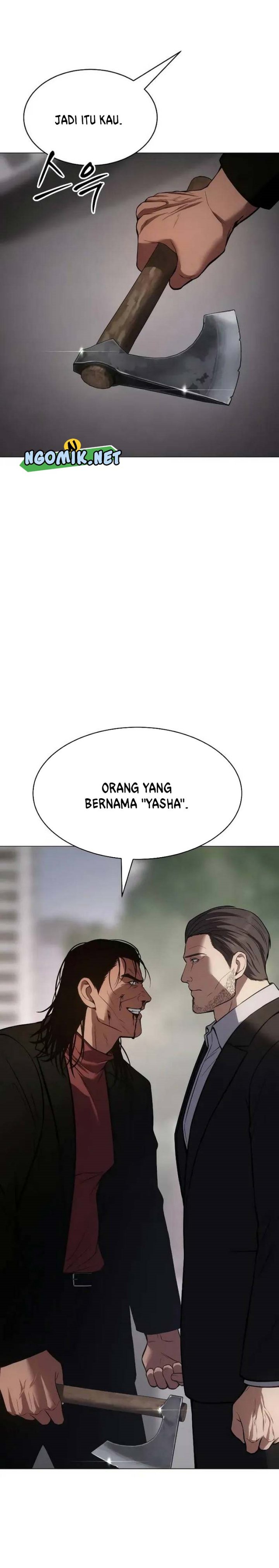Baek XX Chapter 38 halaman 30