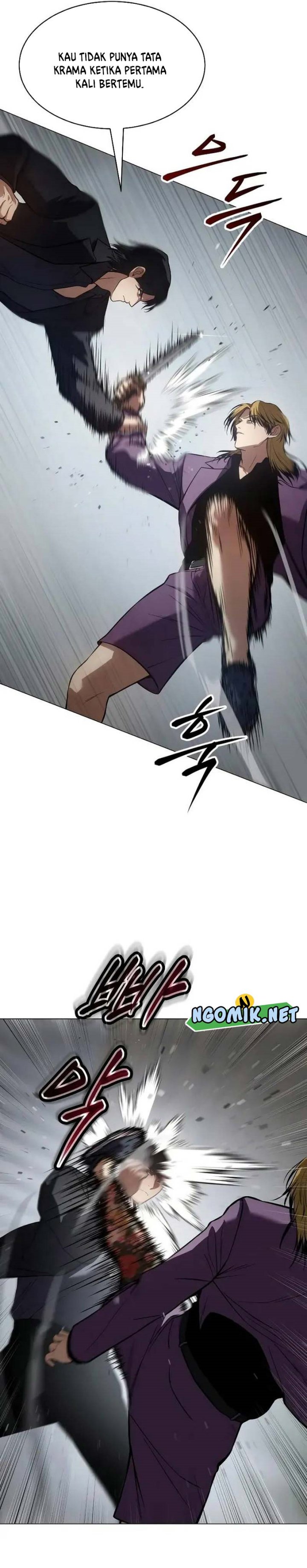 Baek XX Chapter 38 halaman 20