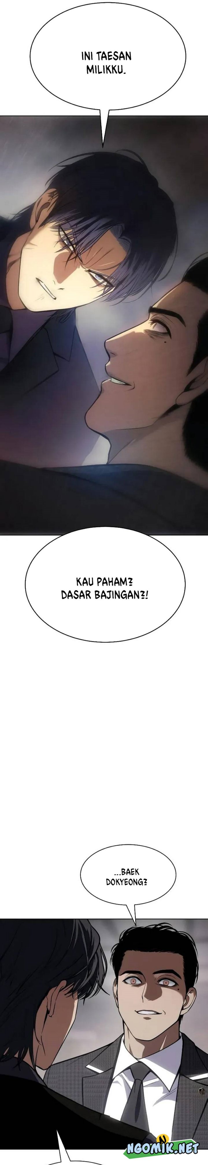 Baek XX Chapter 38 halaman 9