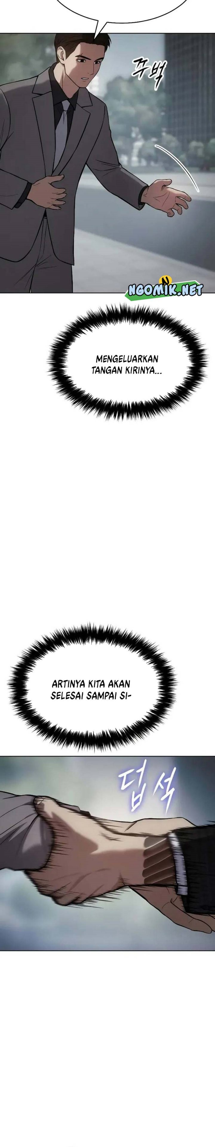 Baek XX Chapter 38 halaman 49