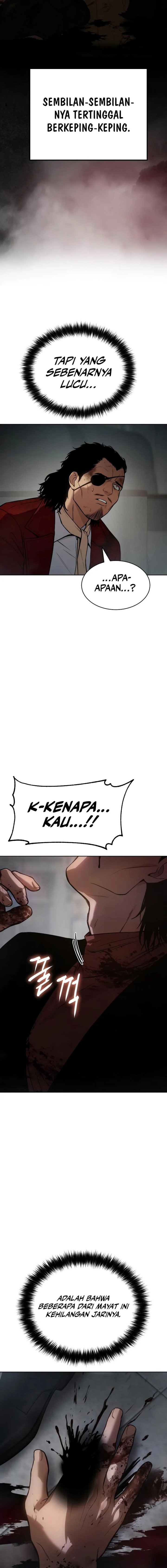 Baek XX Chapter 40 halaman 13