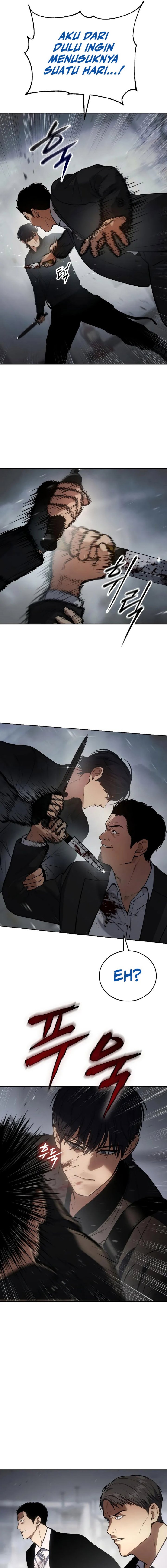 Baek XX Chapter 40 halaman 19