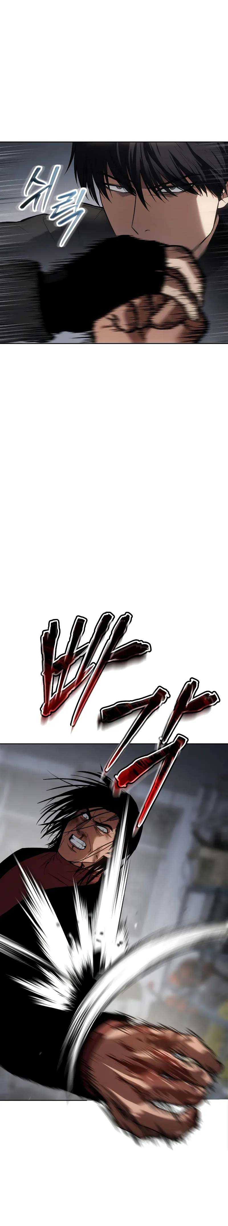 Baek XX Chapter 41 halaman 22