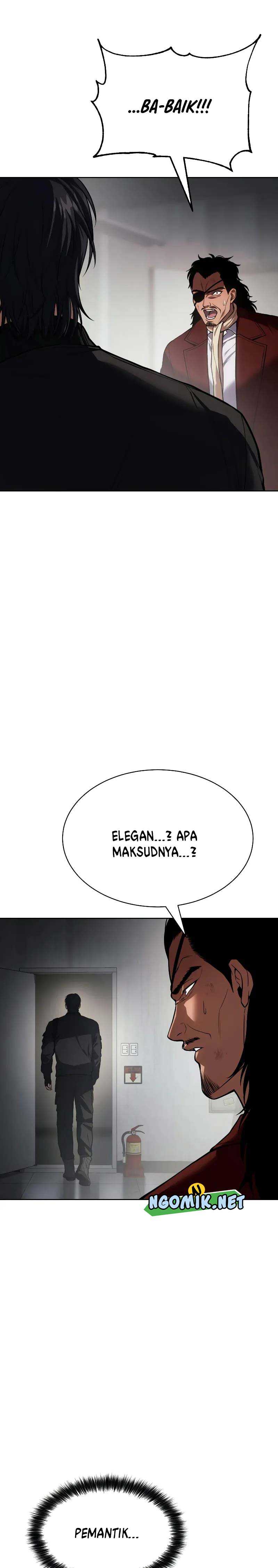 Baek XX Chapter 41 halaman 35