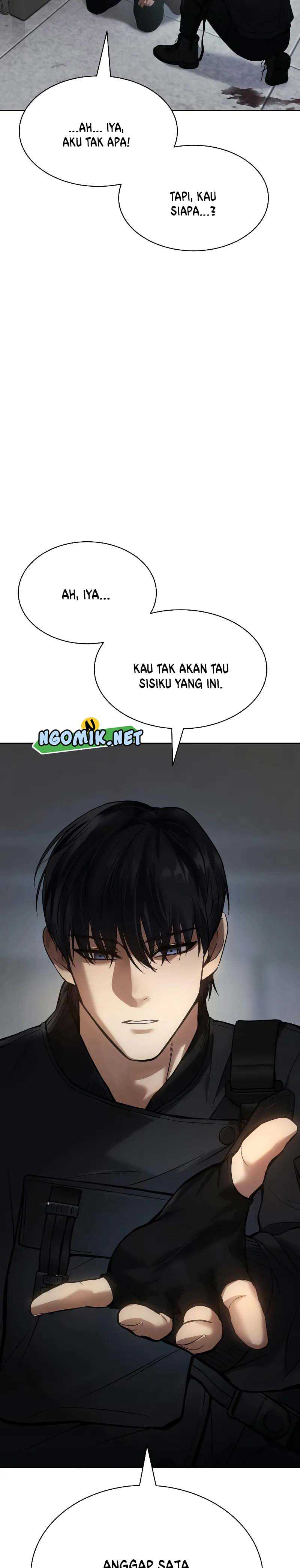 Baek XX Chapter 41 halaman 5