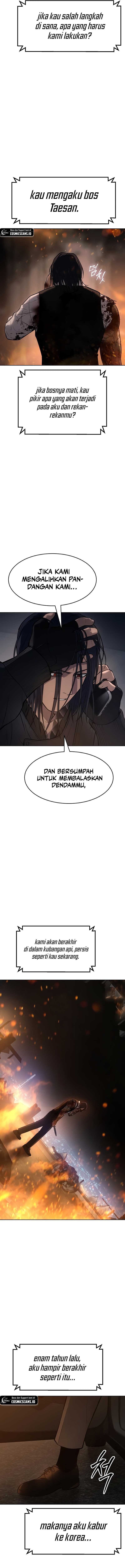 Baek XX Chapter 52 halaman 18