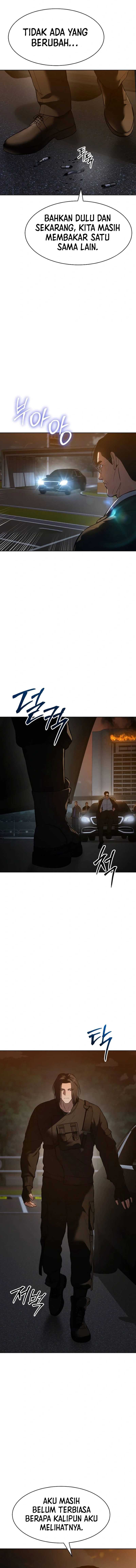 Baek XX Chapter 54 halaman 11