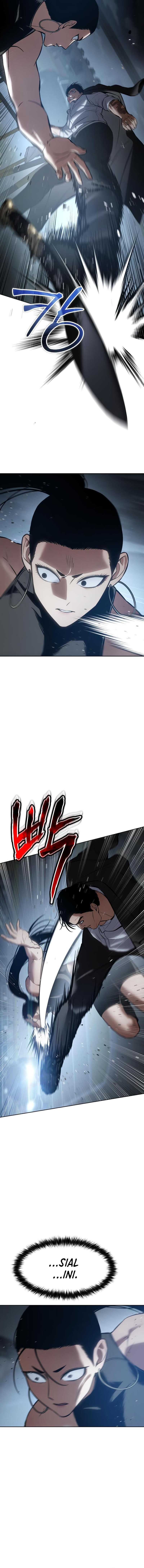 Baek XX Chapter 55 halaman 10