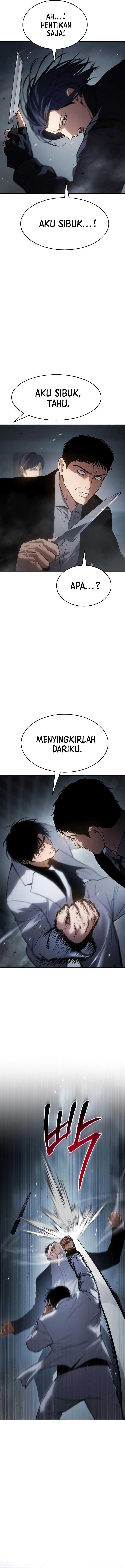 Baek XX Chapter 55 halaman 21