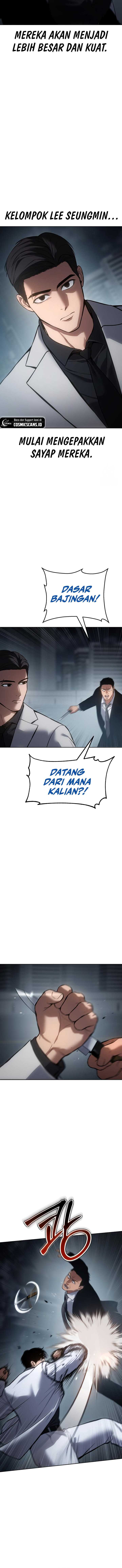 Baek XX Chapter 56 halaman 4