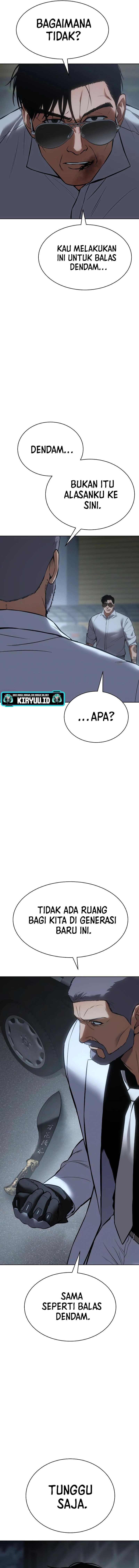 Baek XX Chapter 57 halaman 22