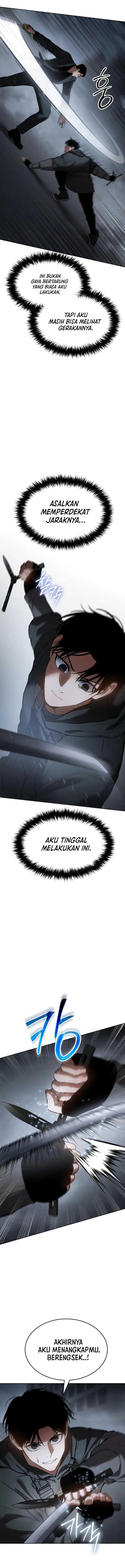 Baek XX Chapter 58 halaman 22