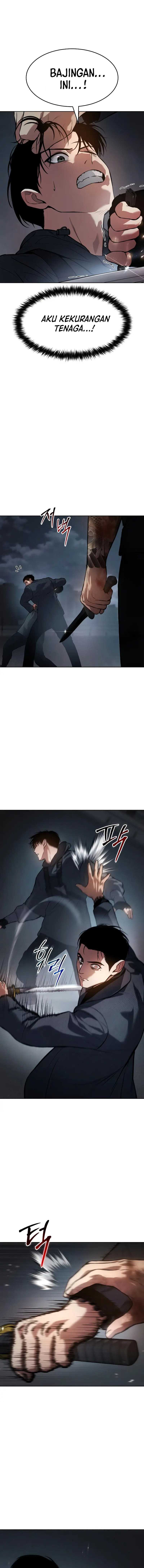Baek XX Chapter 58 halaman 28