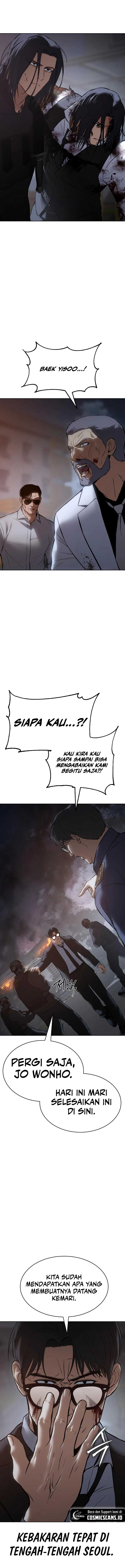 Baek XX Chapter 59 halaman 26