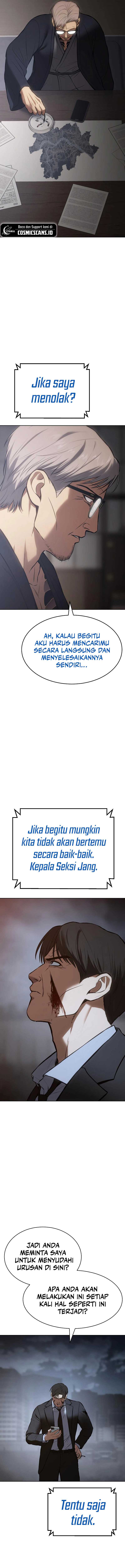 Baek XX Chapter 59 halaman 21
