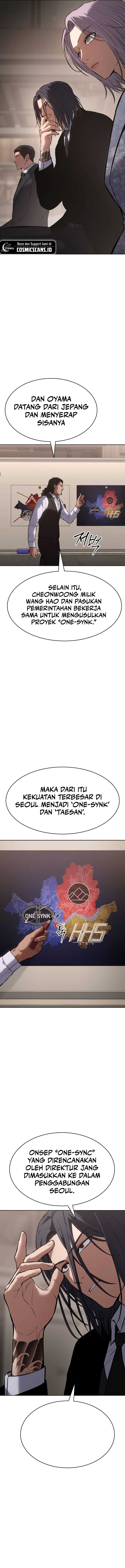Baek XX Chapter 60 halaman 14