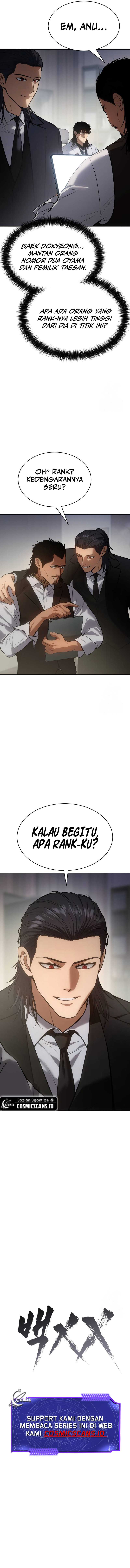 Baek XX Chapter 61 halaman 9
