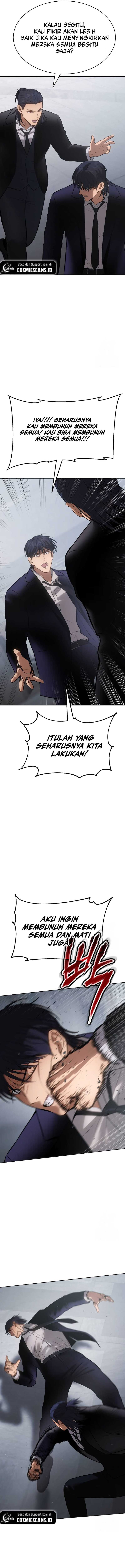 Baek XX Chapter 61 halaman 27