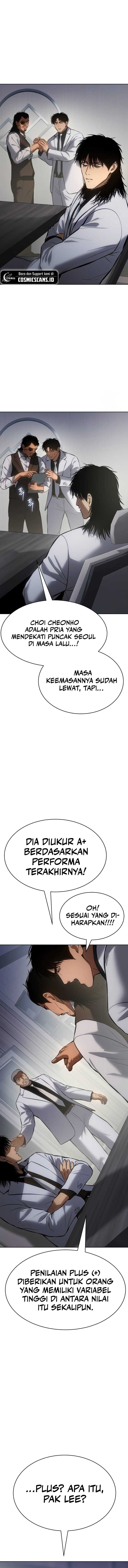 Baek XX Chapter 61 halaman 7