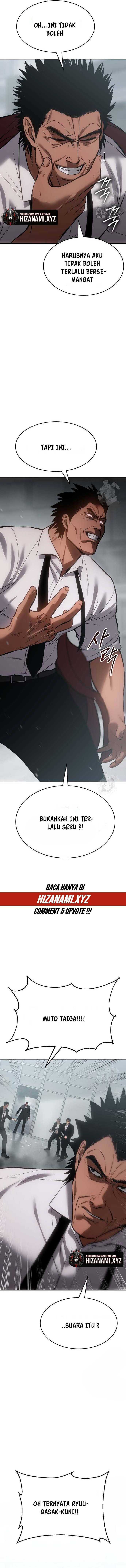 Baek XX Chapter 64 halaman 19