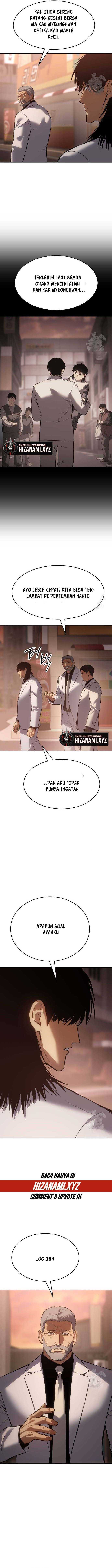 Baek XX Chapter 64 halaman 6