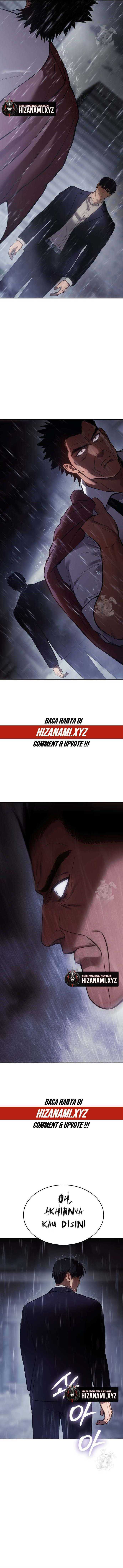Baek XX Chapter 64 halaman 23