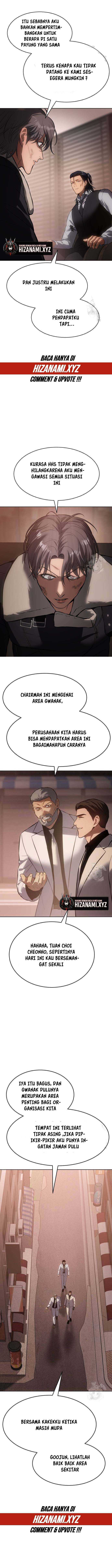 Baek XX Chapter 64 halaman 5