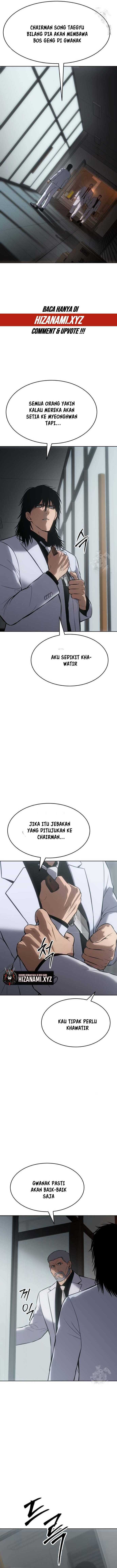 Baek XX Chapter 64 halaman 9