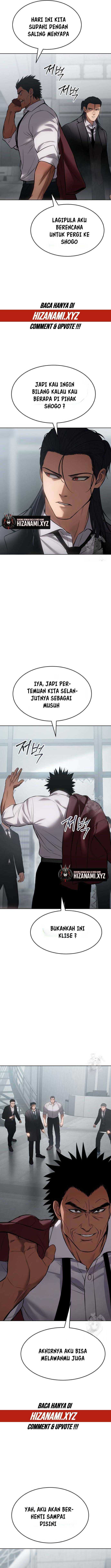 Baek XX Chapter 64 halaman 21