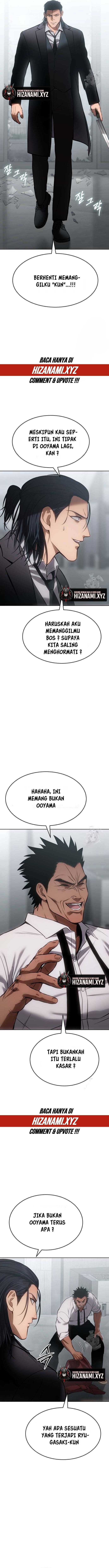 Baek XX Chapter 64 halaman 20
