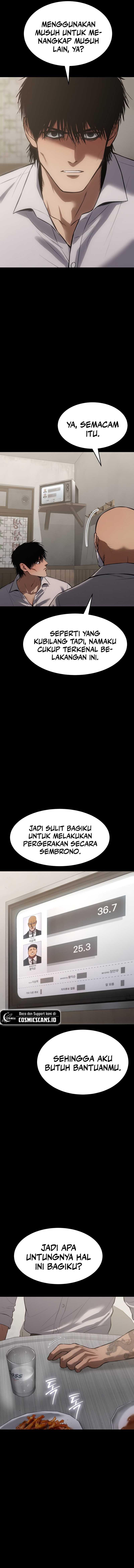 Baek XX Chapter 68 halaman 11
