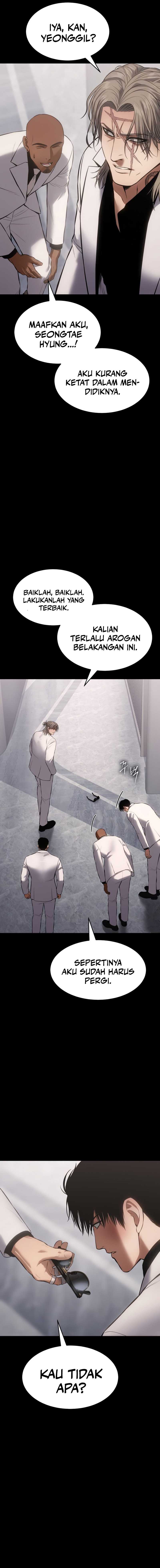 Baek XX Chapter 68 halaman 19