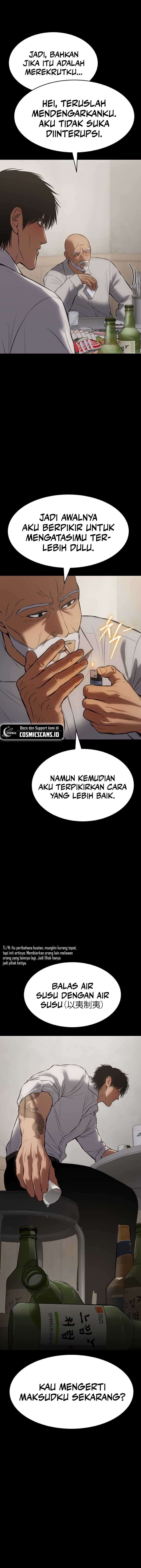 Baek XX Chapter 68 halaman 10