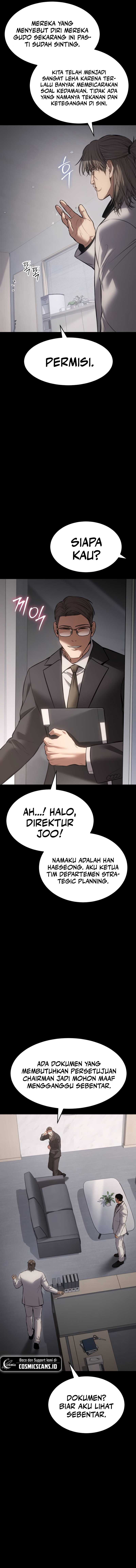 Baek XX Chapter 68 halaman 22